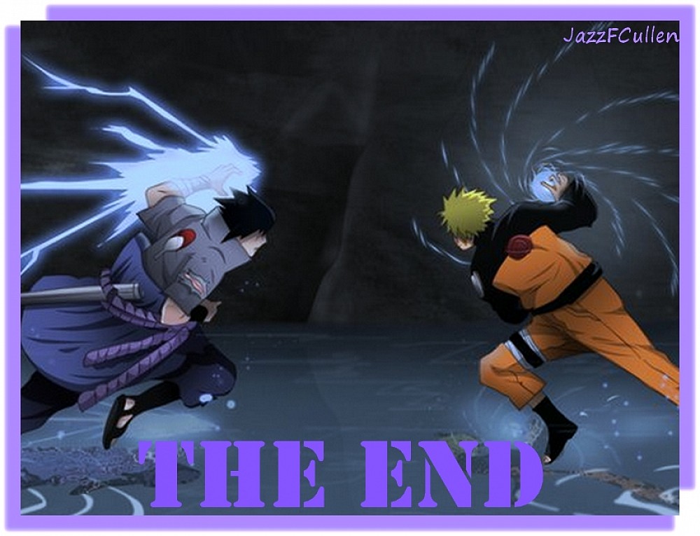 The End
