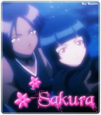 Sakura