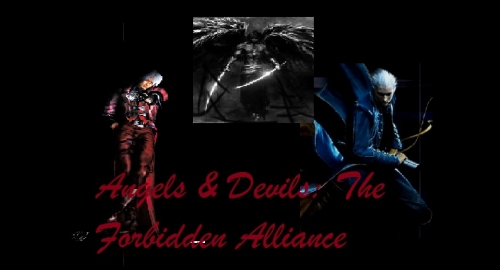 Angels & Devils: The Forbidden Alliance