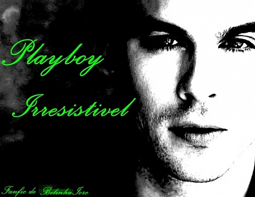Playboy Irresistible