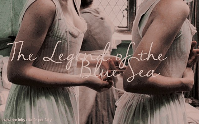 The Legend of the Blue Sea