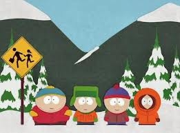 South Park - Cartman's Adventure