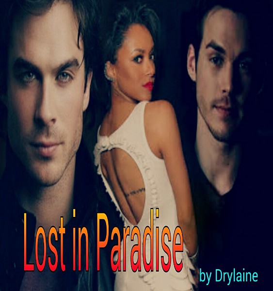 Lost in Paradise