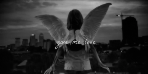 Angels To Fly