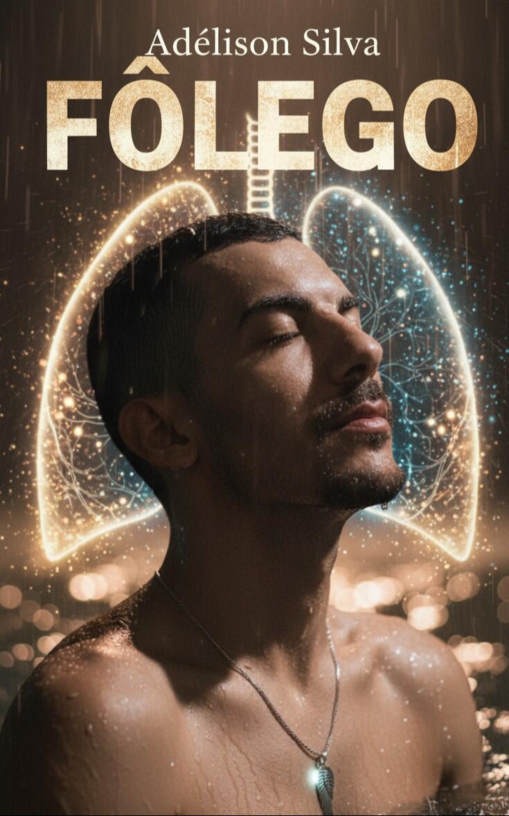 FÔLEGO - Quando a vida pede urgência