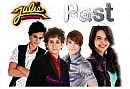 Julie and the Ghosts in the Past