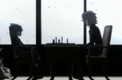 Despair