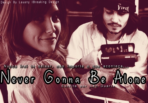Never Gonna Be Alone