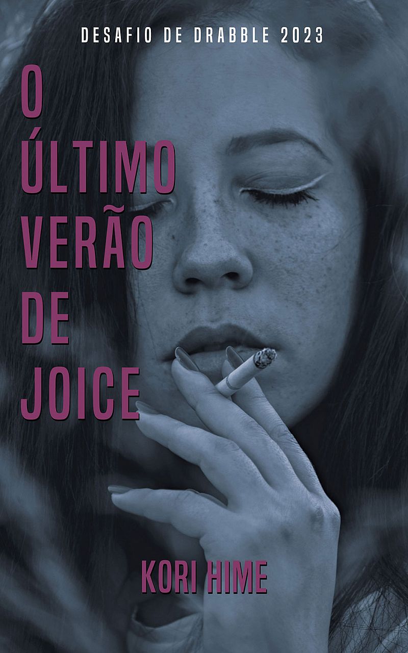 O último verão de Joice