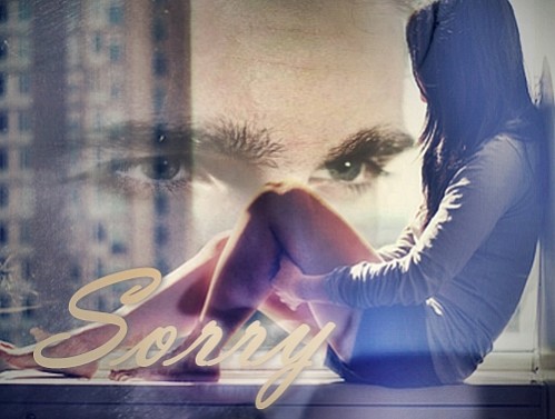 sorry
