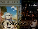 The Mystery of the Goddess of Fate - Hiatus