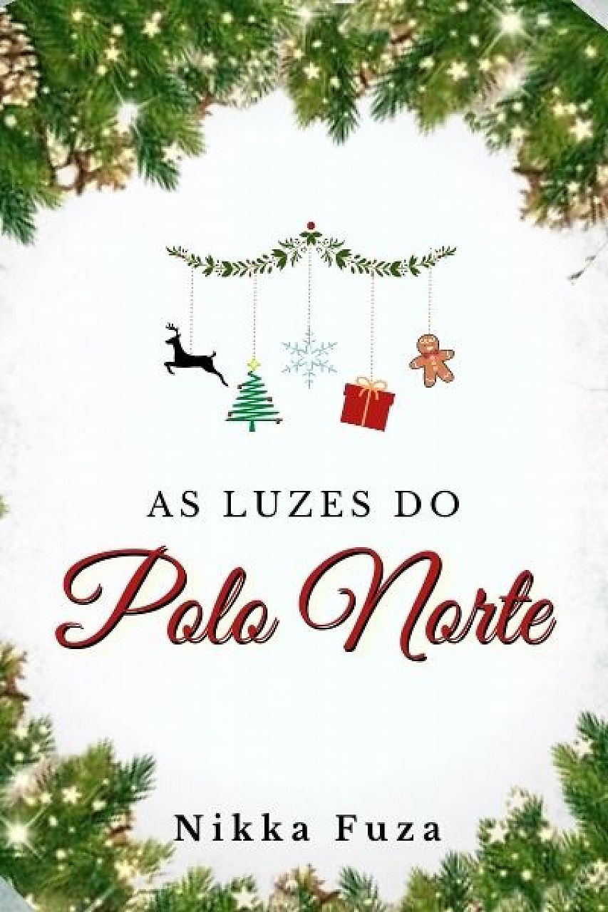 The North Pole Lights