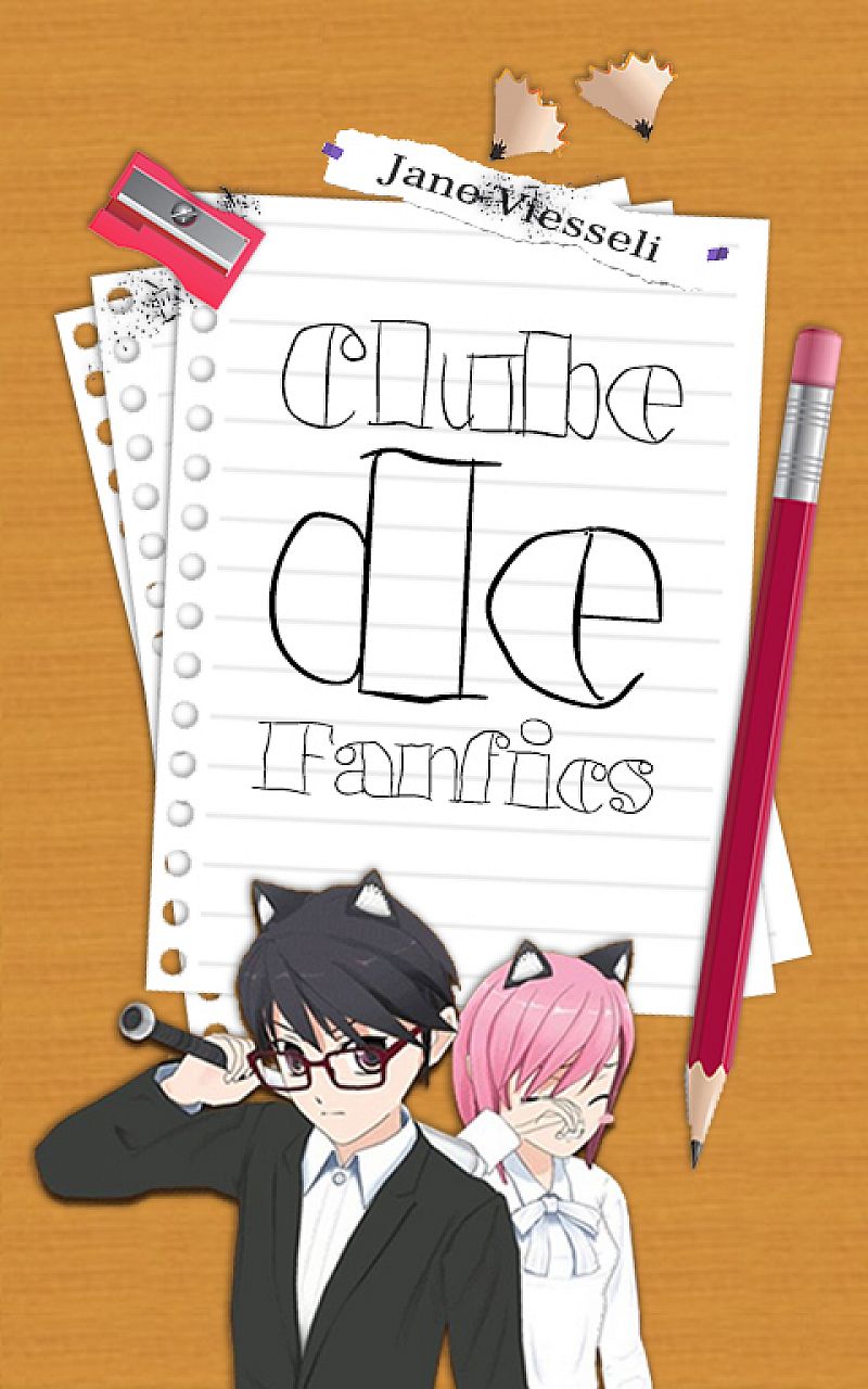 Clube de Fanfics