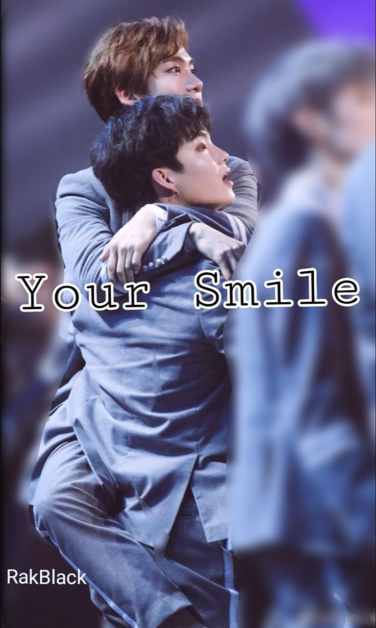 Your Smile