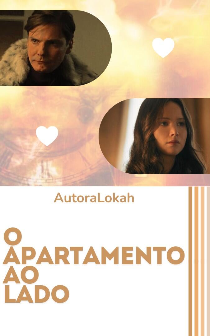 O Apartamento ao Lado - Barão Zemo