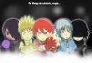 The Five Elements