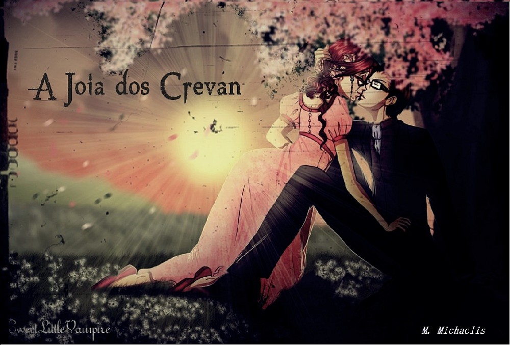 The Jewel of the Crevan-on Hiatus