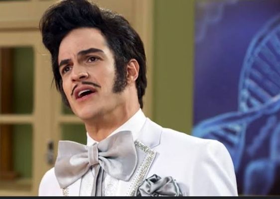 Charmoso Vigarista