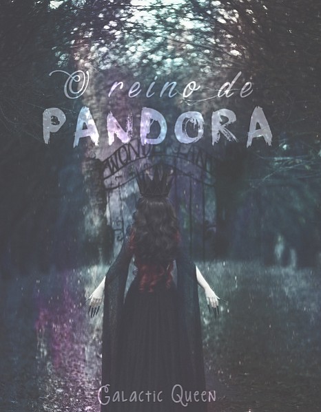 the kingdom of pandora