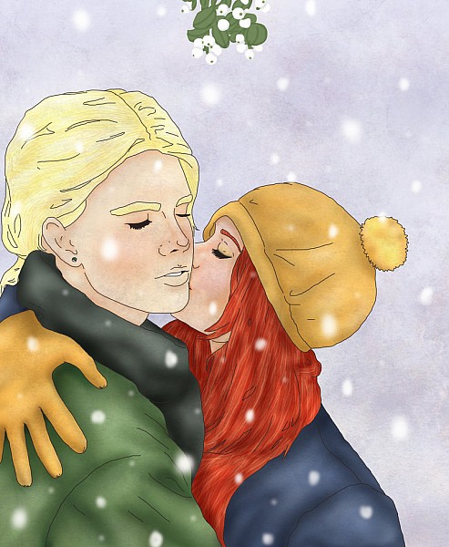 A Christmas Carol