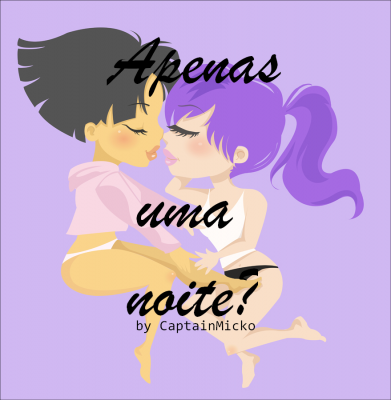Apenas Uma Noite?