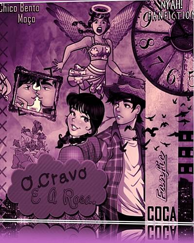 O Cravo e a Rosa.