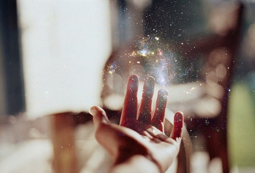 School Of Magic...