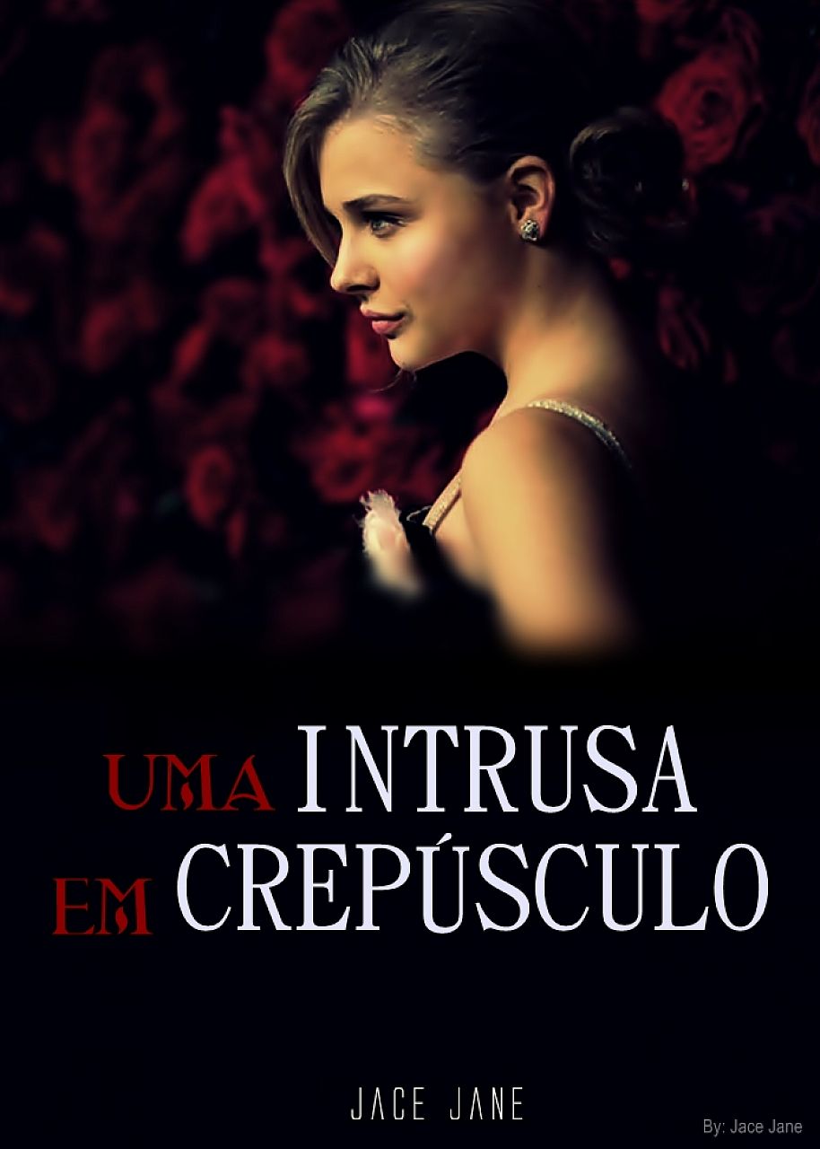 AN INTRUDER IN TWILIGHT