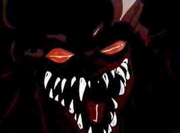 Slayers Mahou