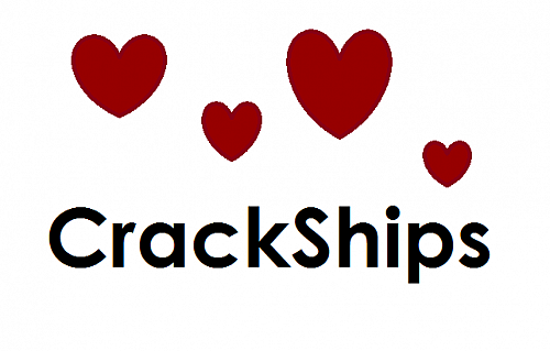 We love crackships