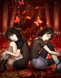 Fatal Frame II Crimson Burtterfly