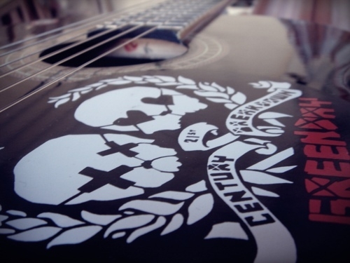 21st Century Breakdown