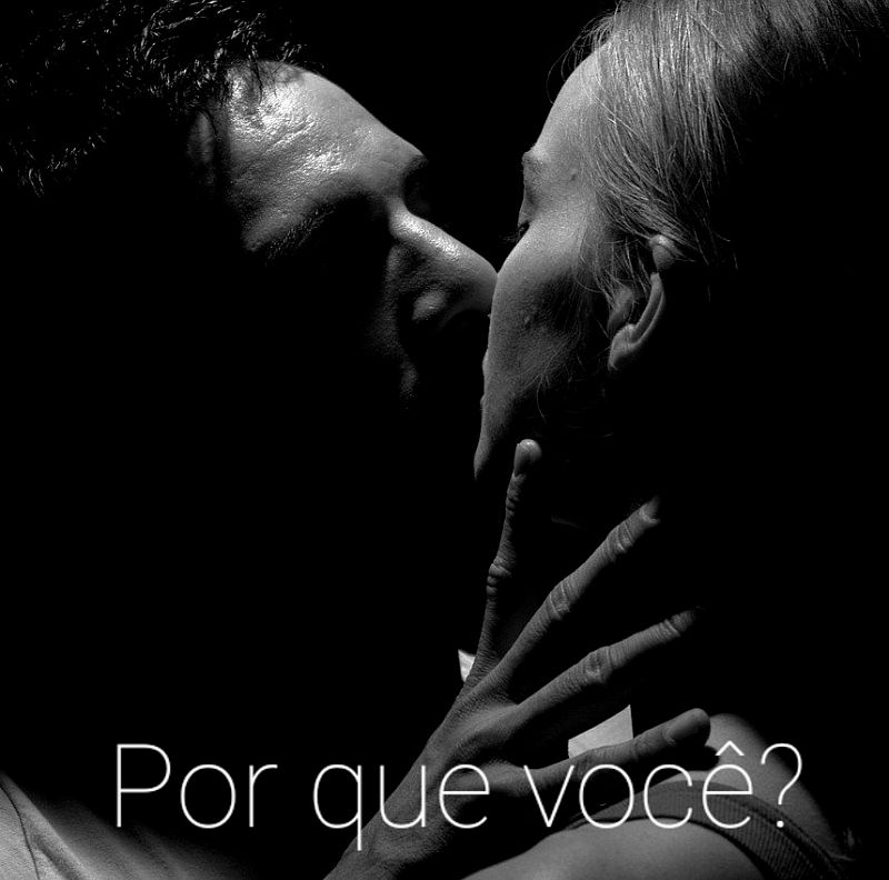 Por que você? - Itahina