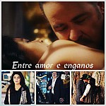 Entre Amor & Enganos - Concluída