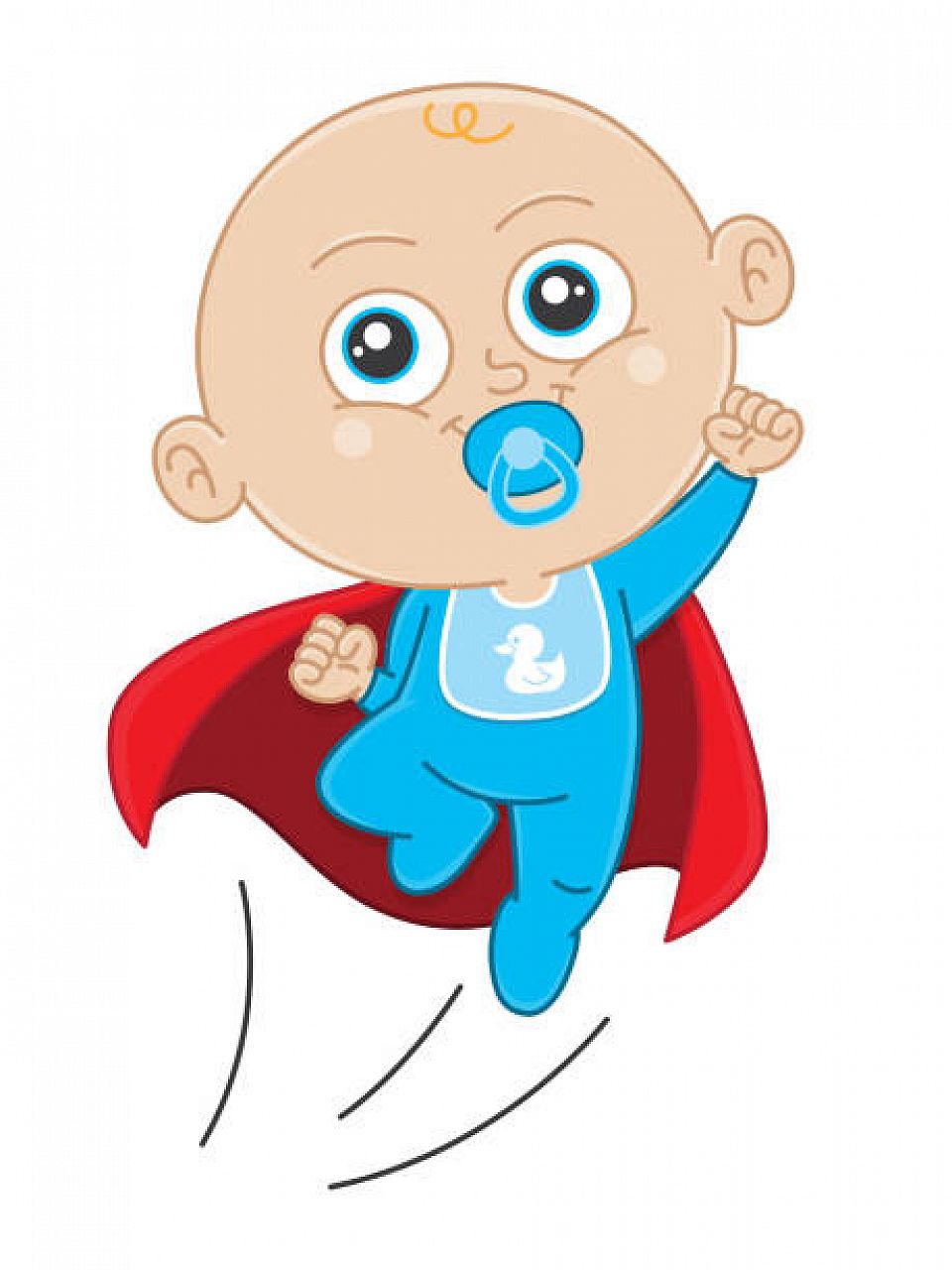 super baby