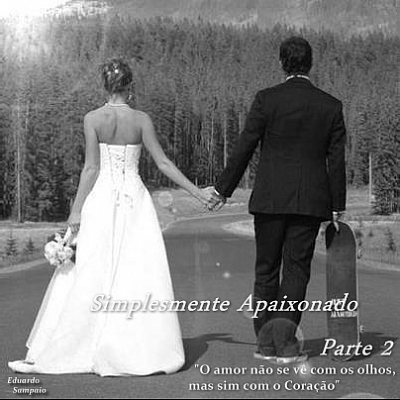 Simply in Love Part 2
