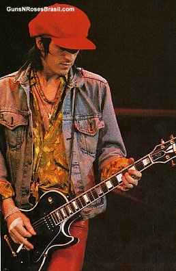 In My Guitar.