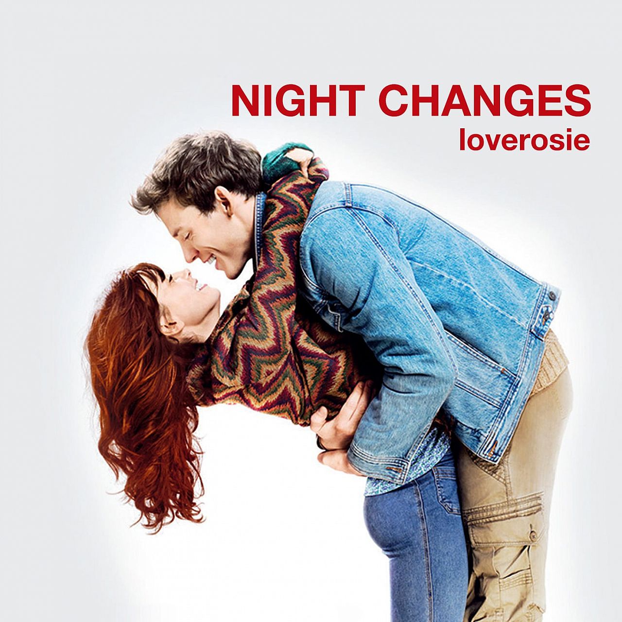 night changes