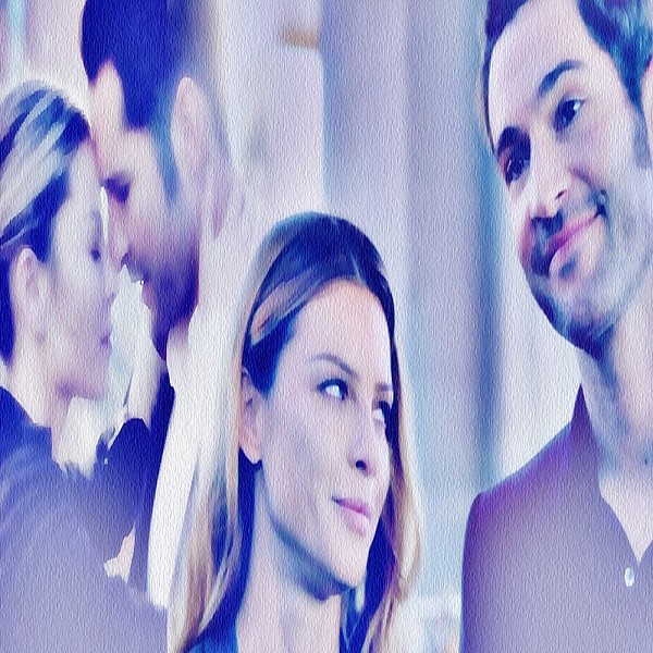 The truth about Chloe and Lucifer.