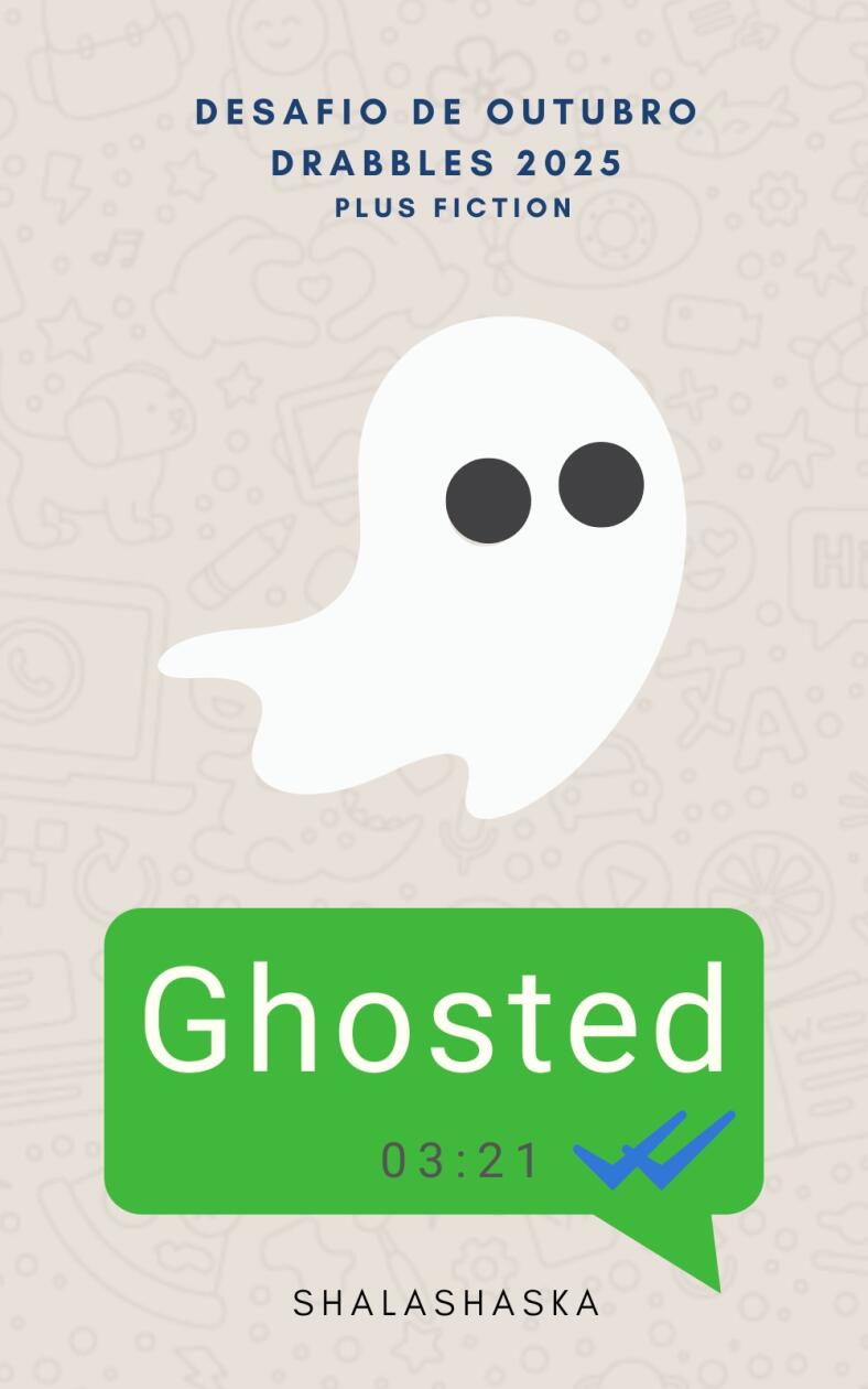 Ghosted