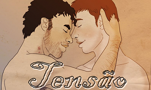 Tensão