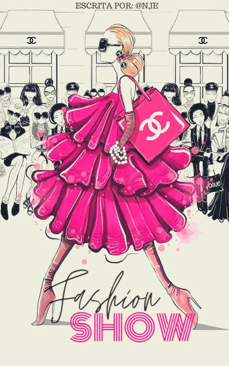 fashion show