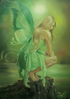 A Divía De Oribéll