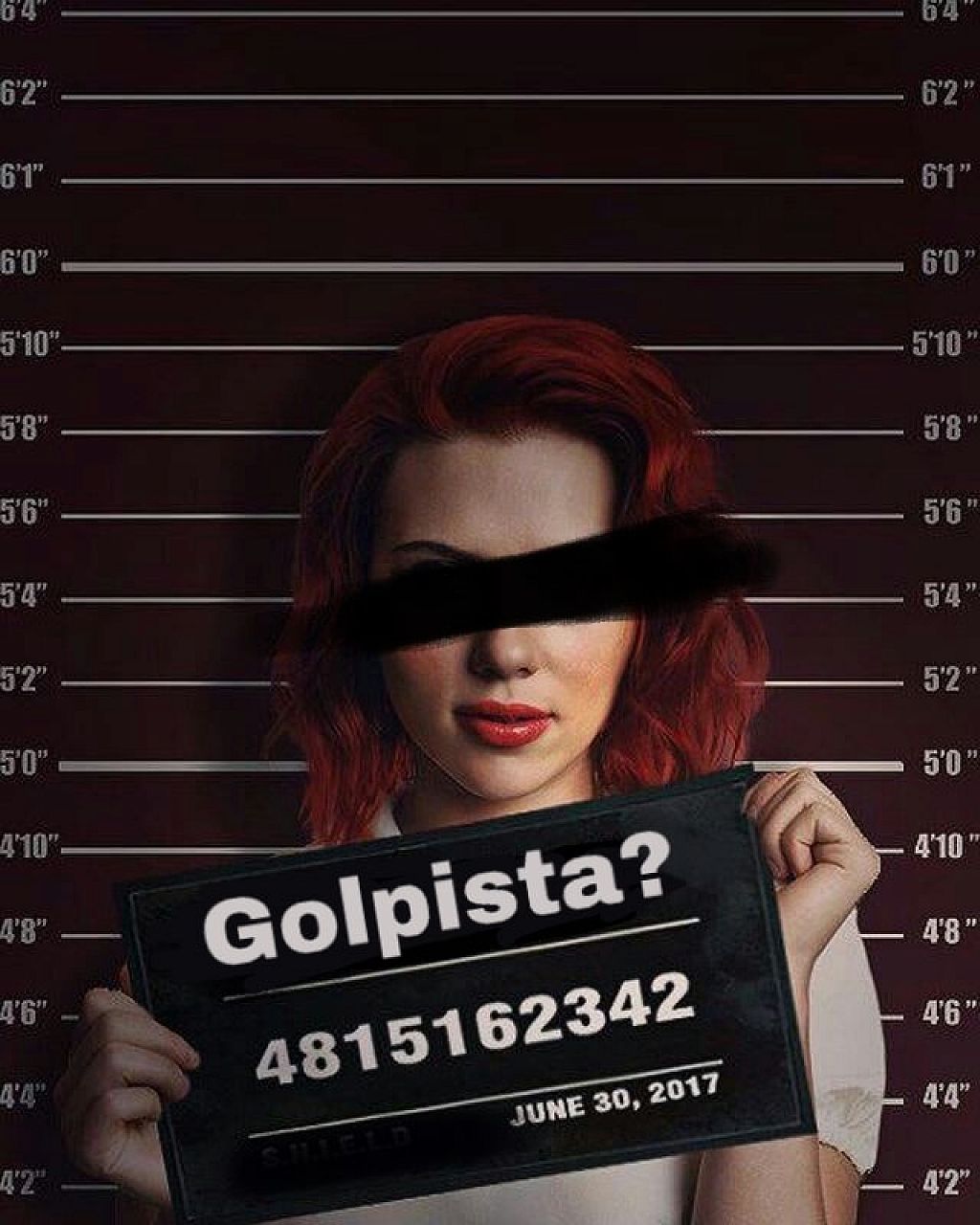scammer?