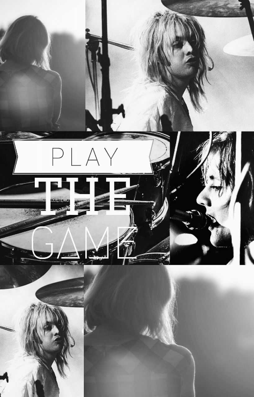 play the game
