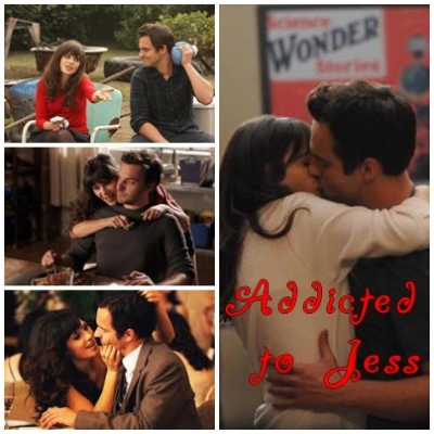 Addicted To Jess