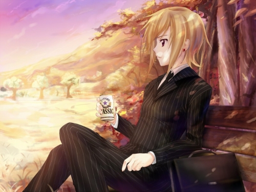 tenshi