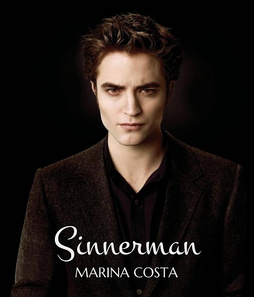 Sinnerman - The Cullen Brothers - Vol. 1