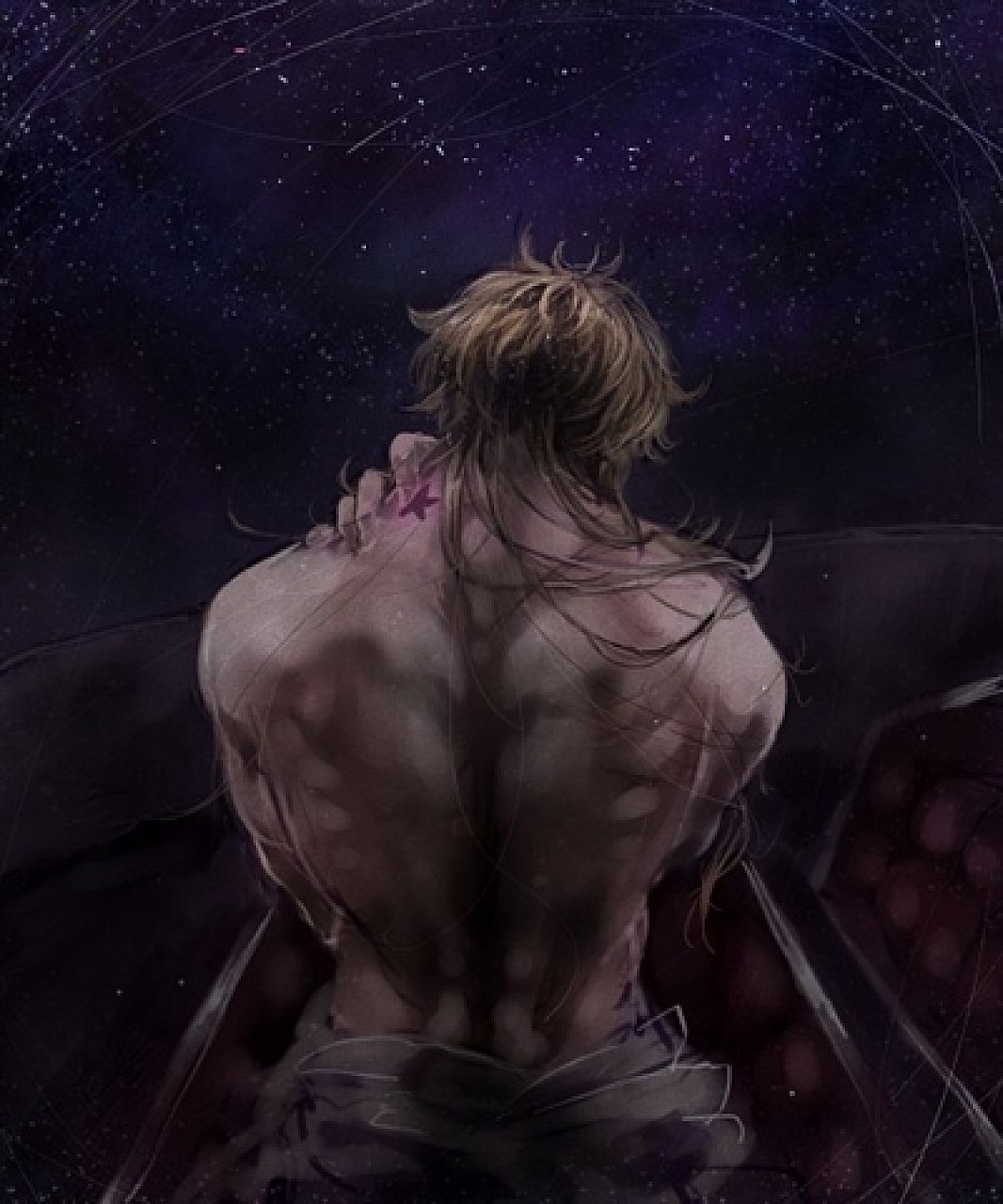 sad dream
