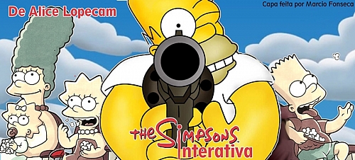The Simpsons - Interactive